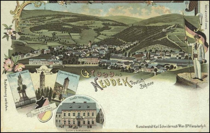 Nejdek 1899